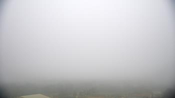 Weather camera view of Kansas Aviation Museum.