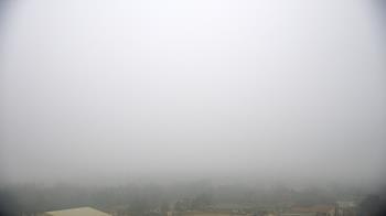 Weather camera view of Kansas Aviation Museum.