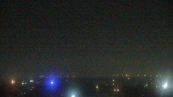 Weather camera view of Kansas Aviation Museum.