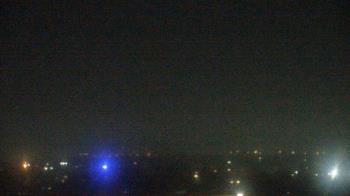 Weather camera view of Kansas Aviation Museum.