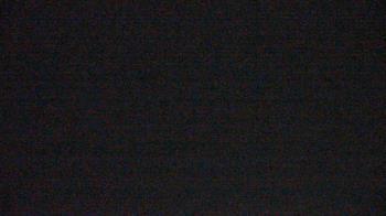 Weather camera view of Kansas Aviation Museum.