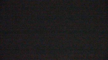 Weather camera view of Kansas Aviation Museum.