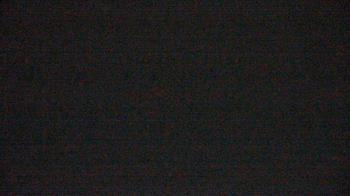 Weather camera view of Kansas Aviation Museum.