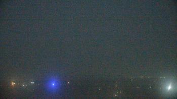 Weather camera view of Kansas Aviation Museum.