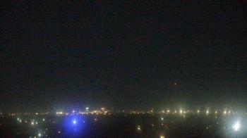 Weather camera view of Kansas Aviation Museum.