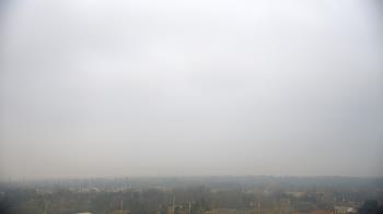 Weather camera view of Kansas Aviation Museum.