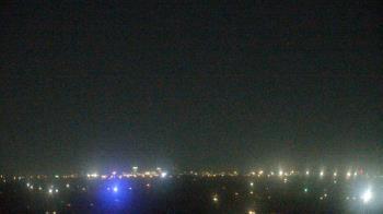 Weather camera view of Kansas Aviation Museum.