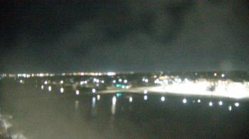 Weather camera view of Commerce Bank.