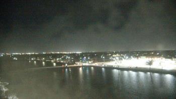 Weather camera view of Commerce Bank.