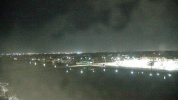 Weather camera view of Commerce Bank.