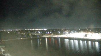 Weather camera view of Commerce Bank.