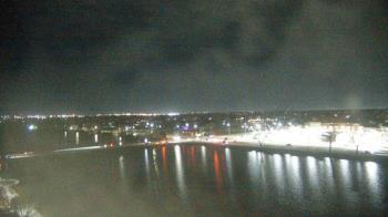 Weather camera view of Commerce Bank.