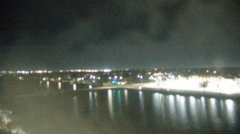 Weather camera view of Commerce Bank.