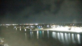 Weather camera view of Commerce Bank.