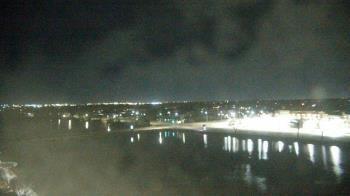 Weather camera view of Commerce Bank.