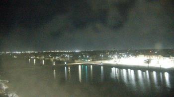 Weather camera view of Commerce Bank.