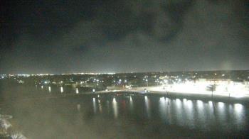 Weather camera view of Commerce Bank.