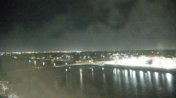 Weather camera view of Commerce Bank.