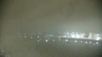 Weather camera view of Commerce Bank.