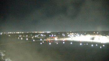 Weather camera view of Commerce Bank.