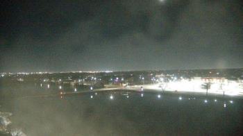 Weather camera view of Commerce Bank.