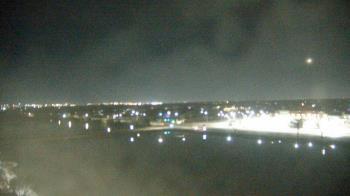 Weather camera view of Commerce Bank.