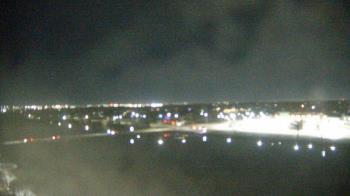 Weather camera view of Commerce Bank.