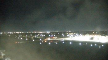 Weather camera view of Commerce Bank.