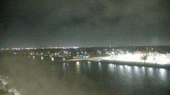 Weather camera view of Commerce Bank.