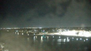 Weather camera view of Commerce Bank.