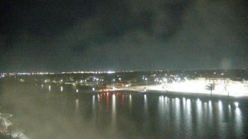 Weather camera view of Commerce Bank.