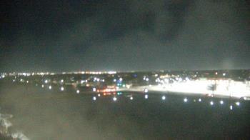 Weather camera view of Commerce Bank.