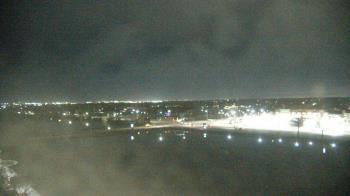 Weather camera view of Commerce Bank.