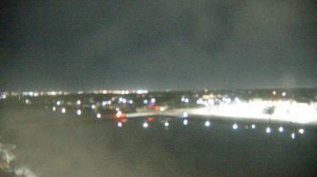 Weather camera view of Commerce Bank.