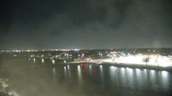 Weather camera view of Commerce Bank.