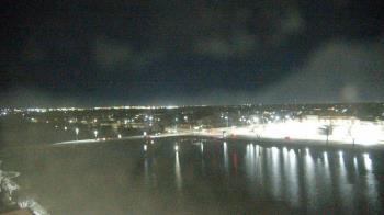 Weather camera view of Commerce Bank.