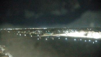 Weather camera view of Commerce Bank.