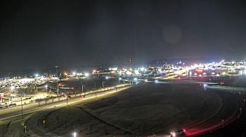 Weather camera view of Buffalo Mountain.