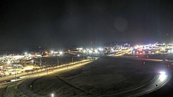 Weather camera view of Buffalo Mountain.