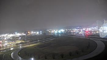 Weather camera view of Buffalo Mountain.