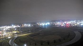 Weather camera view of Buffalo Mountain.