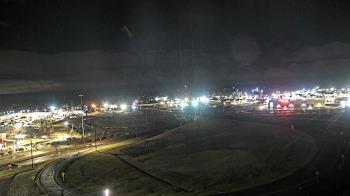 Weather camera view of Buffalo Mountain.