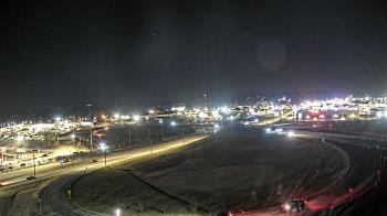 Weather camera view of Buffalo Mountain.