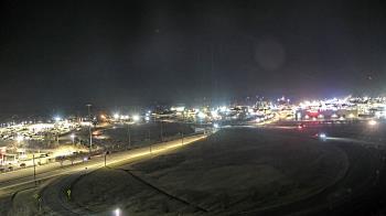 Weather camera view of Buffalo Mountain.