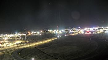 Weather camera view of Buffalo Mountain.