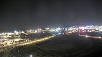 Weather camera view of Buffalo Mountain.