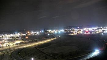 Weather camera view of Buffalo Mountain.