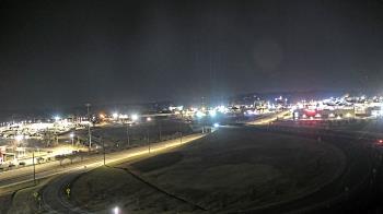 Weather camera view of Buffalo Mountain.