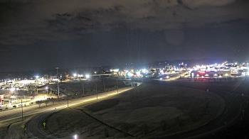 Weather camera view of Buffalo Mountain.