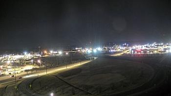 Weather camera view of Buffalo Mountain.